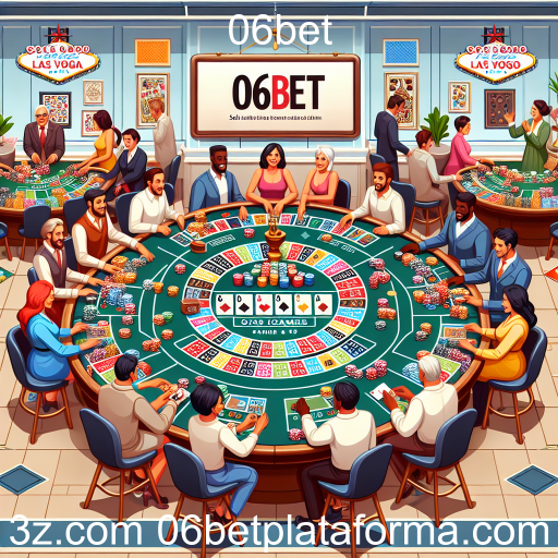 A Magia dos Jogos de Mesa: Diversão e Estratégia nas Reuniões